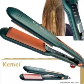  Kemei Crimper für Haarstyling