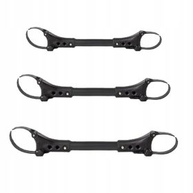  Verbindungsstück für Kinderwagen Kinderwagen, 3 Stk