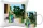 Super-Becher- und Kissen-Set + kostenlose Namensgrafiken für Minecraft-Spiele