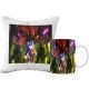  SUPERBECHER- UND KISSENSET + KOSTENLOSE NAMENSMUSTER VON SONIC GAMES