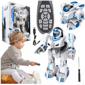    Zum Programmieren und Codieren des Maksik-Roboters, der per Fernbedienung programmiert werden kann