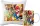  SUPER-BECHER- UND KISSEN-SET + KOSTENLOSE NAMENSMUSTER FÜR SUPER MARIO-SPIELE