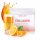 Kollagen Drink 3000mg mit Orange Geschmack - Perfekt für Gelenke und Haut