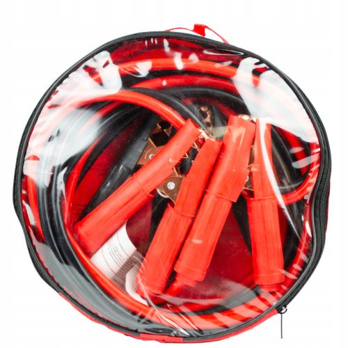  KABEL BOOTKABEL 1000A 4,5M 4,5 METER