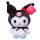  Hallo Kitty Kuromi Maskottchen Plüsch Plüsch Maskottchen 45 cm