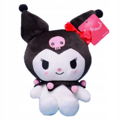  Hallo Kitty Kuromi Maskottchen Plüsch Plüsch Maskottchen 45 cm