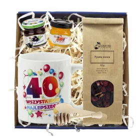  Muttertagsgeschenk zum Muttergeburtstag 18-99 Set