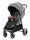  Kinderwagen 22 kg LEICHT Kinderkraft GROSSE RÄDER