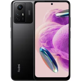    Xiaomi Redmi Note 12S Smartphone 8 GB / 256 GB 4G (LTE) schwarz