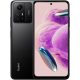  Xiaomi Redmi Note 12S Smartphone 8 GB / 256 GB 4G (LTE) schwarz