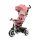  Kinderkraft Aston Pink Dreirad