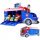  PAW PATROL GROSSER PATROUILLENWAGEN + 3 HUNDE RYDER AUTOS PARKPLATZ