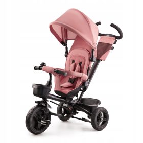  Kinderkraft AVEO dreirädriges Fahrrad Pink
