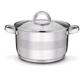  Traditioneller Topf Tadar 4,4 l