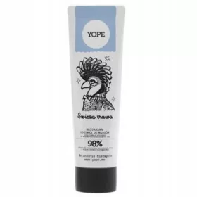  YOPE Natürliche Haarspülung Frisches Gras 170 ml