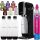  SodaStream Art Wassersprudler schwarz + 2 weitere Produkte