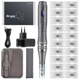  Dr Pen M8-W 20 Patronen CORDLESS Dermapen
