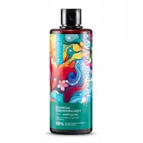  VIANEK Präbiotisches Aufbaushampoo