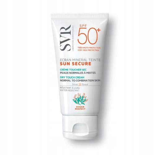  SVR Tagesgesichtscreme 50 ml