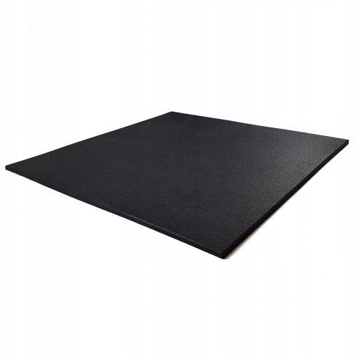  Pavi Sorte Gerätematte 100 cm x 100 cm schwarz