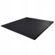  Pavi Sorte Gerätematte 100 cm x 100 cm schwarz