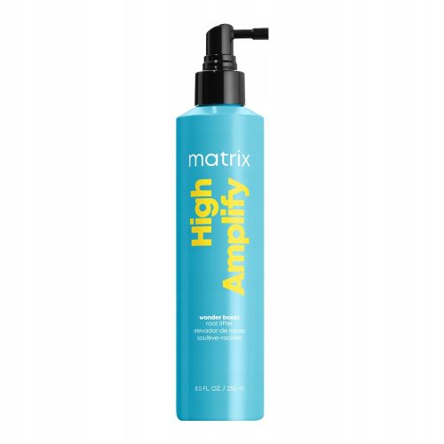  Matrix Amplify Haarschaum 250 ml