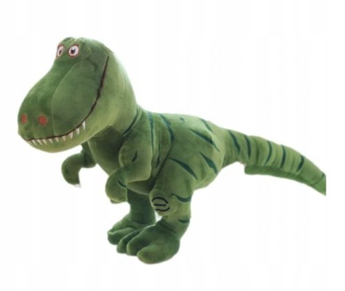  GROSSES GROßES DINOSAURIER DINO PLÜSCH MASKOTTCHEN 55 CM