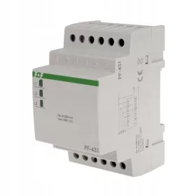  F&F-Schalter 230 V IP20 16 A