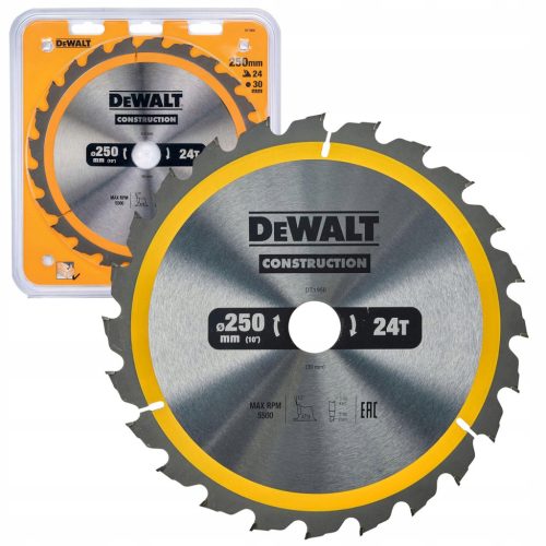  DeWalt DT1956-QZ Holztrennscheibe
