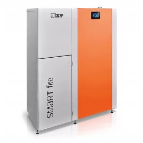    KESSEL PELLETOFEN LAZAR SMARTFIRE 17KW 15/3bar/440 KOSTENLOS ZUM LISTE