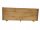  Blumentopf 100 cm x 25 x 38 cm, Holz, Braun- und Beigetöne