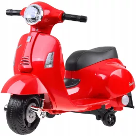  VESPA Batterieroller PA0238