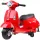  VESPA Batterieroller PA0238