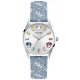  Guess Damenuhr GW0654L1 blau