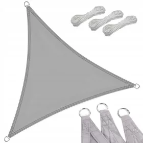  Bezug, Matte 3 x 3 cm, Kunststoff