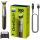  PHILIPS ONEBLADE 360 GESICHTSRASIER-TRIMER, MÄNNER-BART-GESICHTS-KÖRPER-CLIMMER