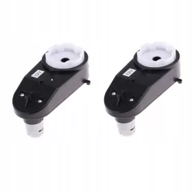  12V 16000 U/min ANTRIEBSMOTOR FÜR BATTERIEWAGEN 2 Stk