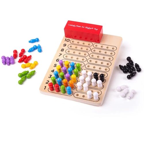  CODEBREAKER CODEBREAKER BigJigs Puzzlespiel