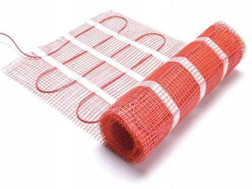  Thermotec TTHM-170-1,5 Heizmatte 1,5 m² 170 W/m²