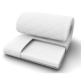  Nikola AERO PREMIUM Matratze, mittelfest, 160 x 80 x 6 cm