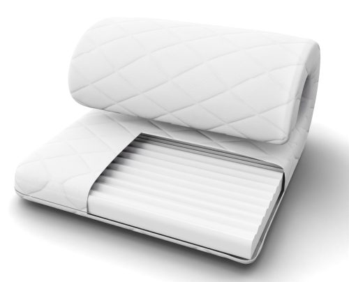  Nikola AERO PREMIUM Matratze, mittelfest, 160 x 80 x 6 cm