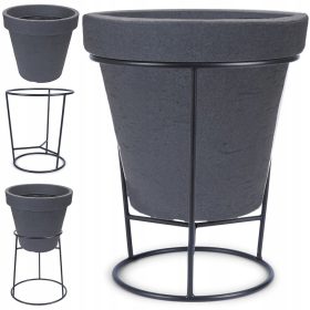  Blumenständer 68 x 39 x 39 cm