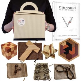    MindMasters LBM110 GESCHENK FÜR JEDEN ANLASS, GEBURTSTAG, FEIERTAGE, KINDERTAG, KOMMUNION, FÜR EINEN JUGENDLICHEN, FÜR EINEN ERWACHSENEN, VATI, MUTTER, GROSSELTERN im Alter von 10 11 12 13 14 15 16 Jahren