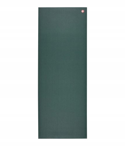  Manduka Pro Black Sage 180x66 cm 6mm Yogamatte