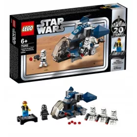 Lego Star Wars Imperiales Landungsschiff 75262