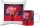  SUPER-BECHER- UND KISSEN-SET + KOSTENLOSE NAMENS-LEWANDOWSKI-FUSSBALLSPIELER-GRAFIK