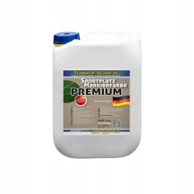  Sportplatz Premium Flüssigdünger Markerfarbe 16 kg