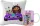  SUPER-BECHER- UND KISSEN-SET + KOSTENLOSE NAMENS-CAT-HOUSE-GABI-GRAFIKEN