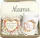  MUTTERTAGSGESCHENK FÜR MUTTER, GESCHENKSET, BECHER-HANDTUCH-ANHÄNGER