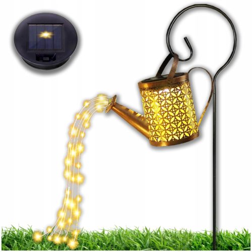  Stecker-Solarlampe (YoloDiem) 82 cm 1 Stk.